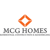 MCG Homes Logo