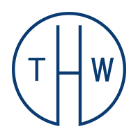 Tidewater Homes Logo